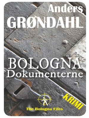 cover image of Bologna Dokumenterne